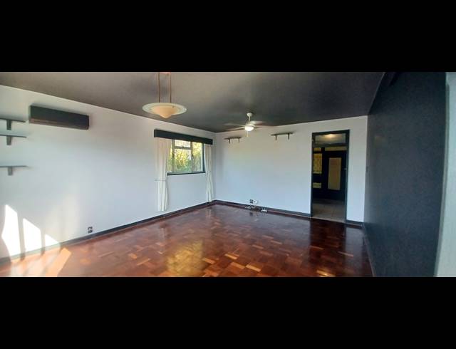 1.5 BEDROOM APARTMENT RENTED IN MUSGRAVE